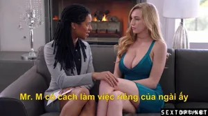 Mai em đi lấy chồng nhưng lồn lại nứng quá