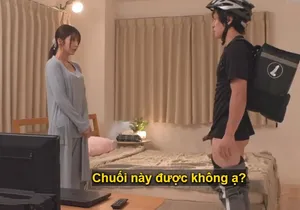 Nữ quỷ khiến bao con cặc bị mộng tinh đêm khuya